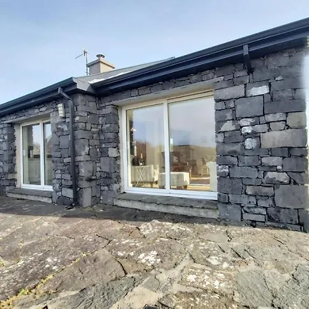 10 Murlach Moorings * Ballyconneely