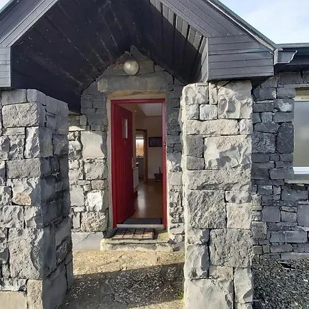 10 Murlach Moorings Hébergement de vacances Ballyconneely