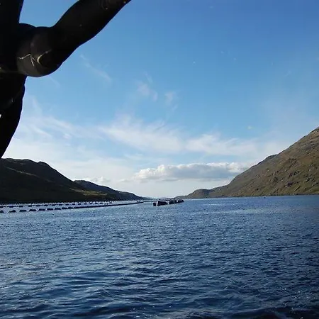 10 Murlach Moorings * Ballyconneely