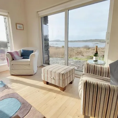 10 Murlach Moorings * Ballyconneely