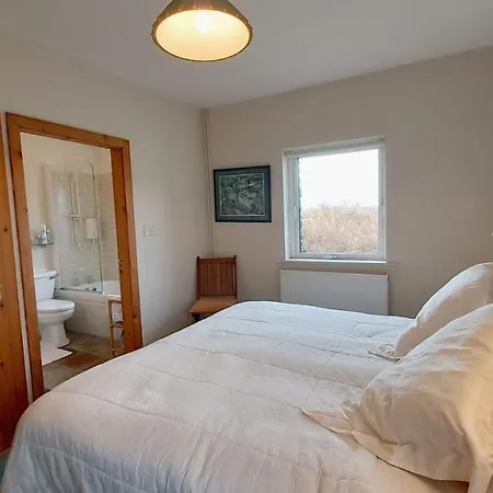 10 Murlach Moorings Hébergement de vacances *